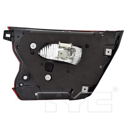 TYC Vehicle Part 17-5780-00