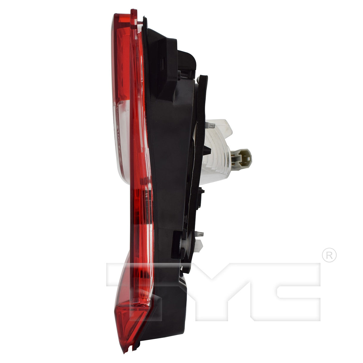 TYC Vehicle Part 17-5780-00