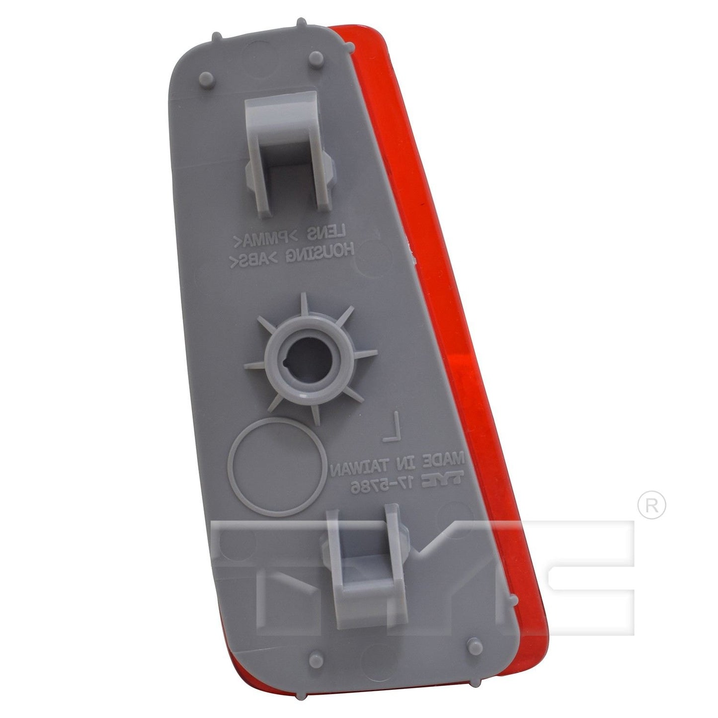 TYC TYC Regular 17-5785-00