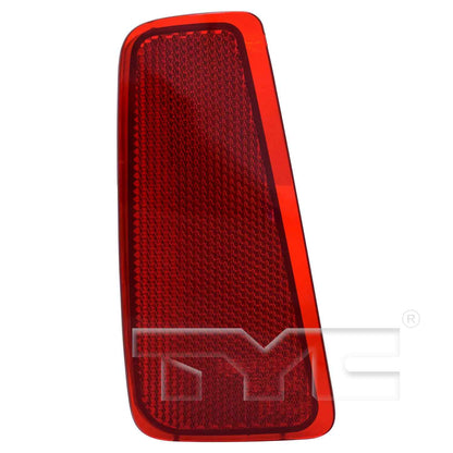 TYC CAPA Certified 17-5786-90-9