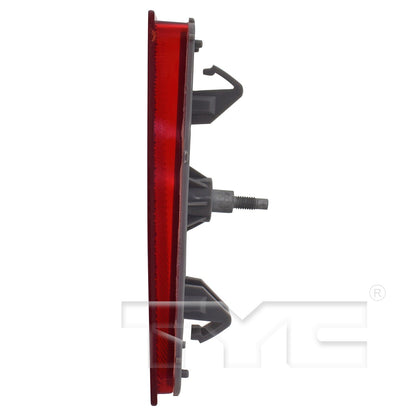 TYC CAPA Certified 17-5786-90-9