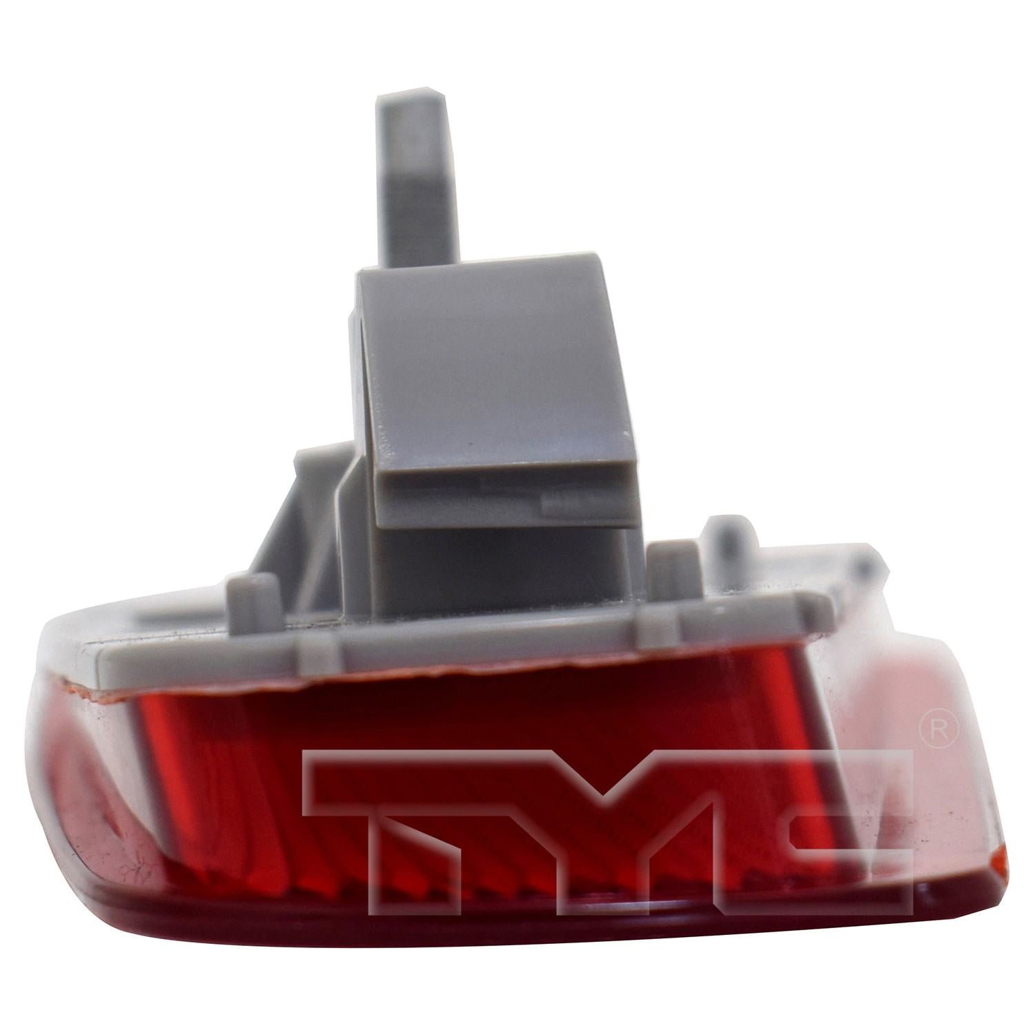 TYC CAPA Certified 17-5786-90-9