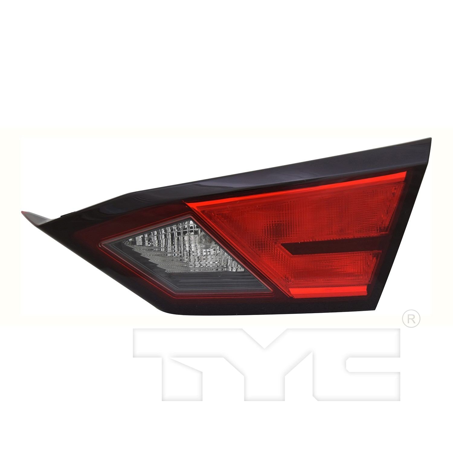 TYC CAPA Certified 17-5797-00-9