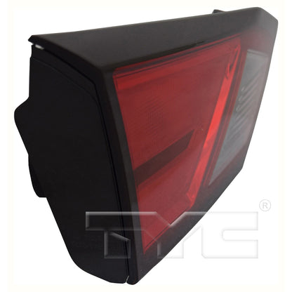 TYC TYC Regular 17-5798-00