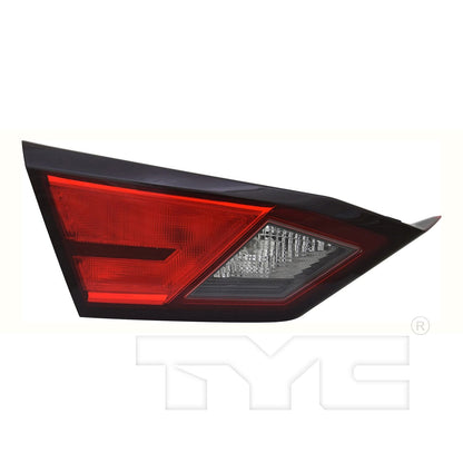 TYC TYC Regular 17-5798-00