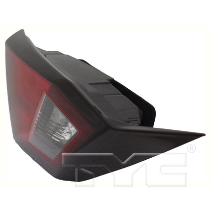 TYC TYC Regular 17-5798-00