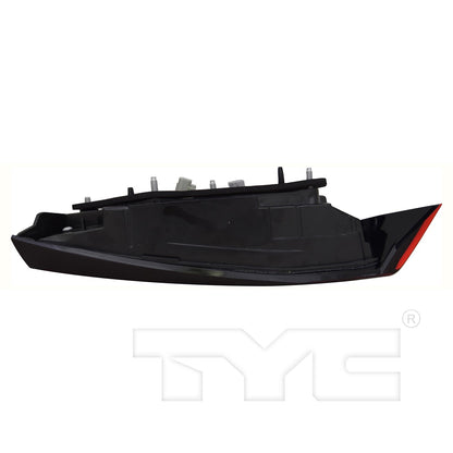 TYC TYC Regular 17-5798-00