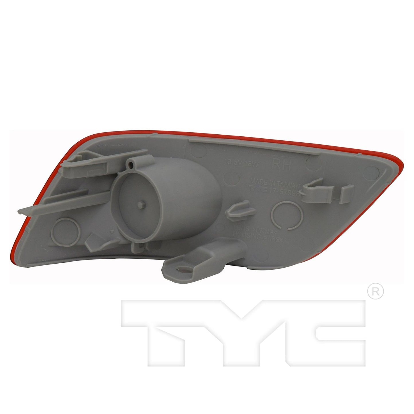 TYC CAPA Certified 17-5799-00-9