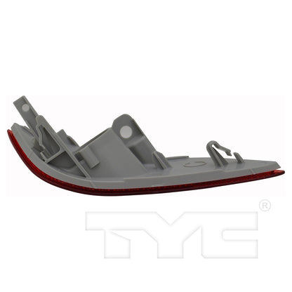 TYC CAPA Certified 17-5800-00-9