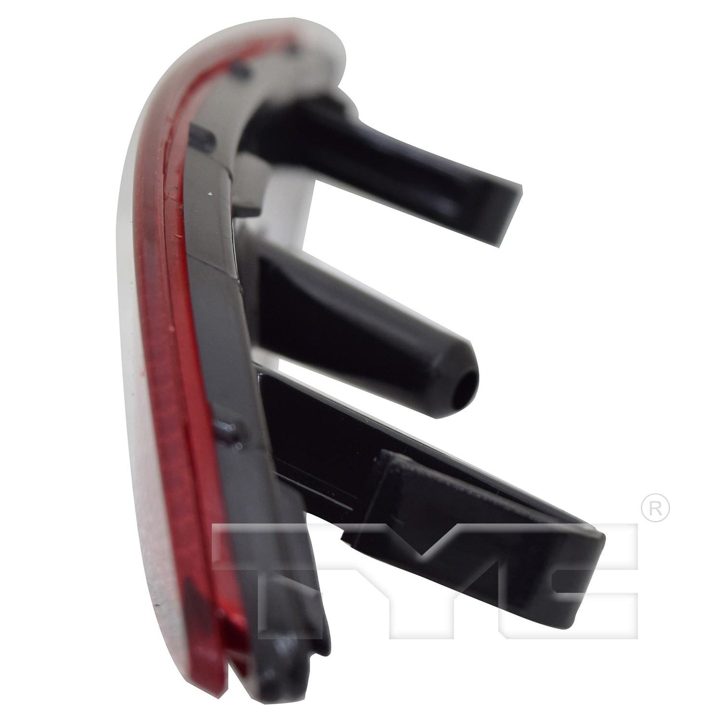 TYC Reflector Assembly 17-5801-00