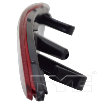 TYC Reflector Assembly 17-5801-00