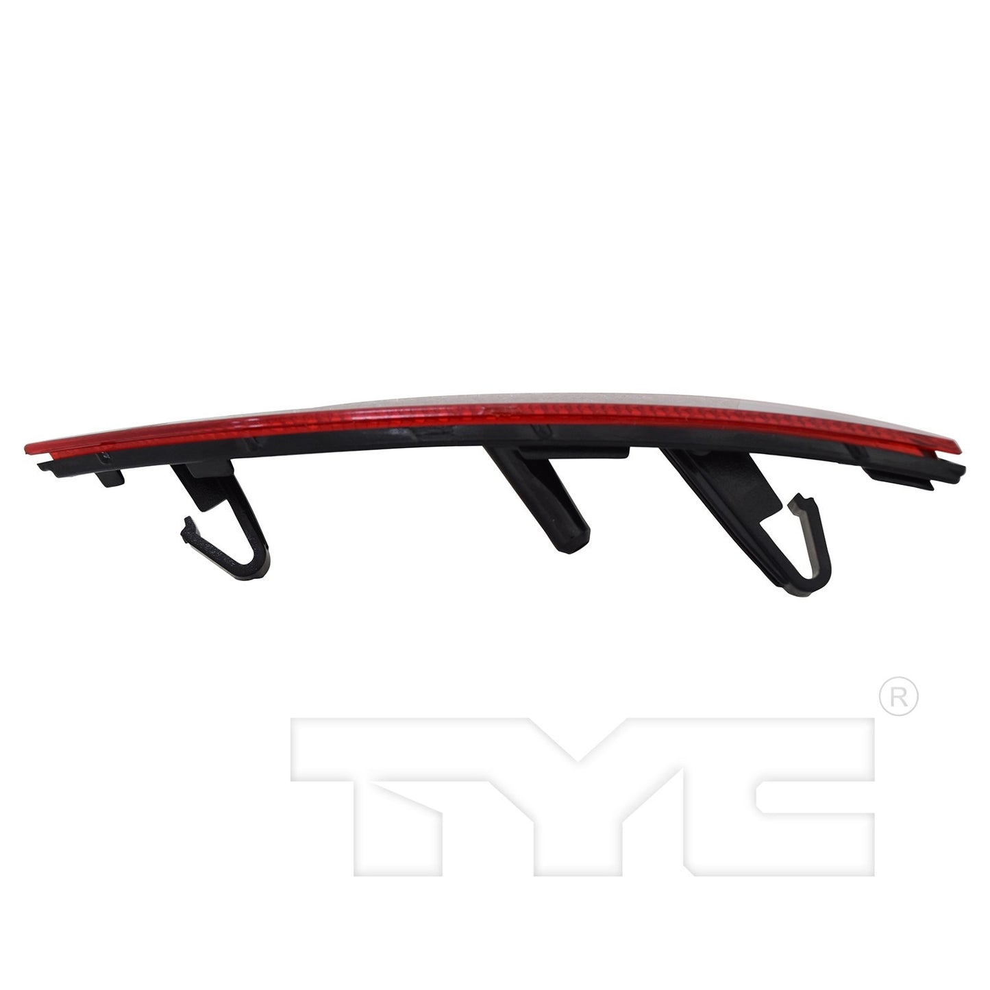 TYC Reflector Assembly 17-5801-00