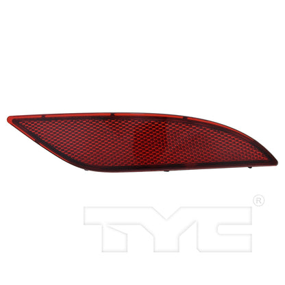 TYC Reflector Assembly 17-5801-00