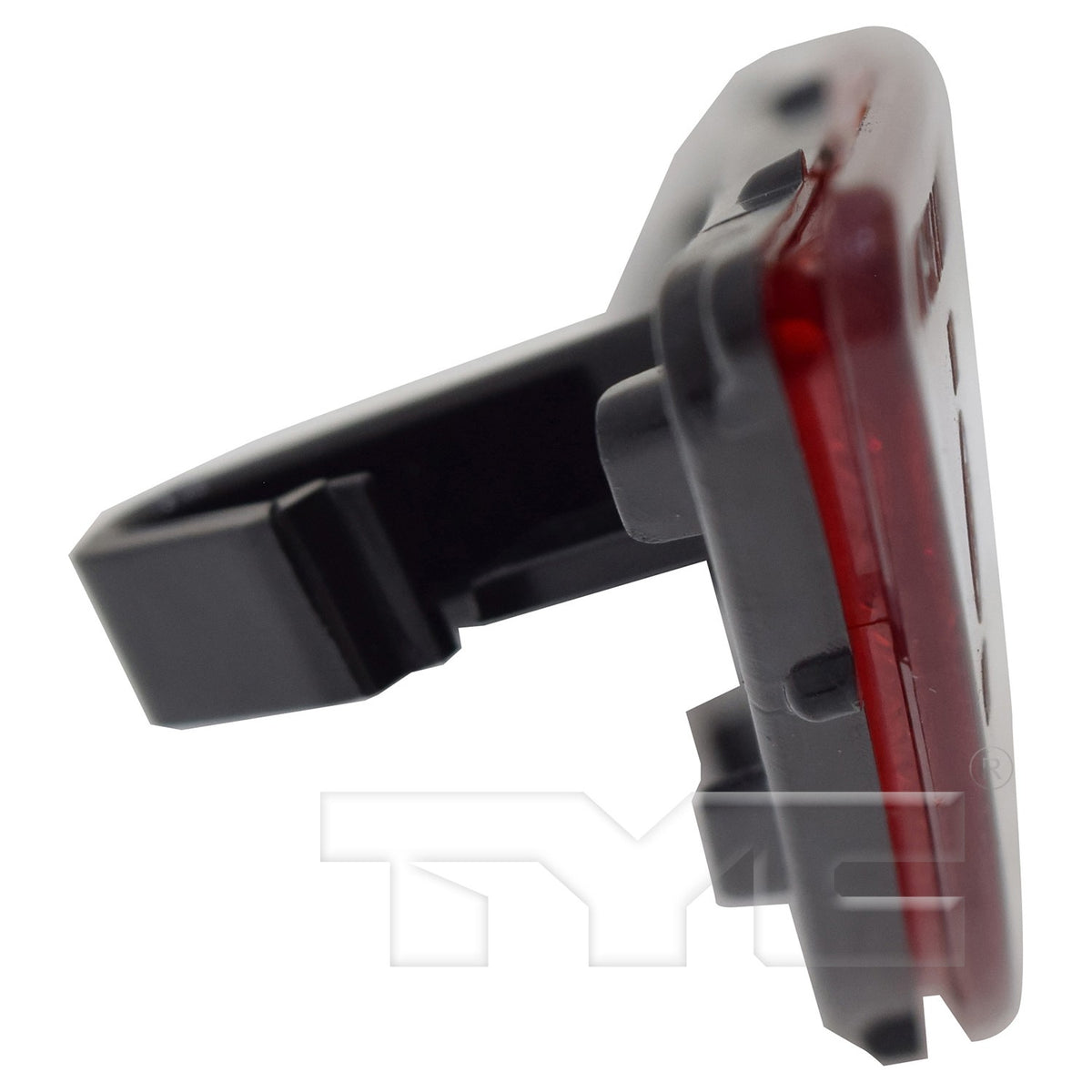 TYC Reflector Assembly 17-5801-00