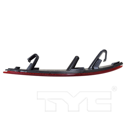 TYC Reflector Assembly 17-5801-00