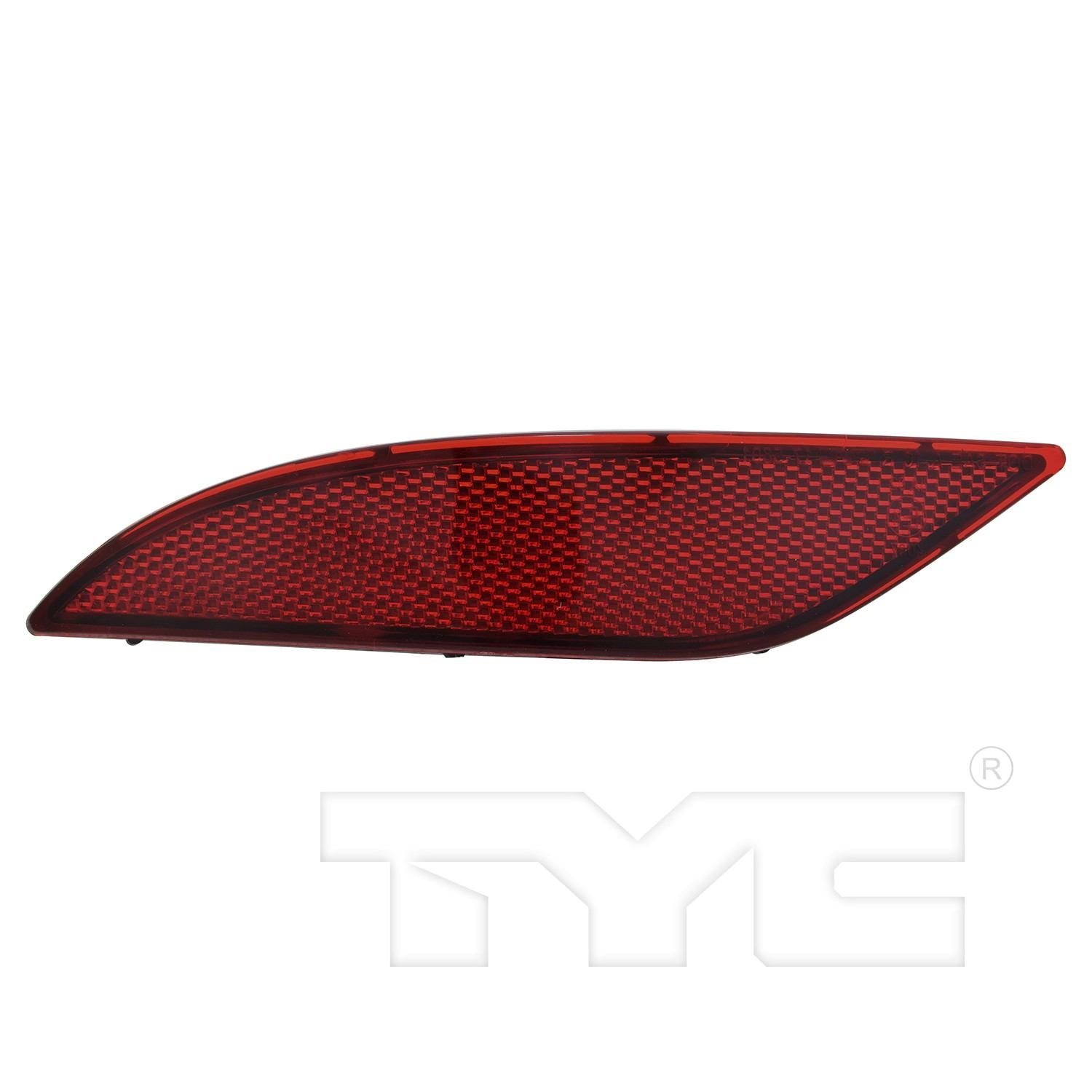 TYC CAPA Certified 17-5802-00-9