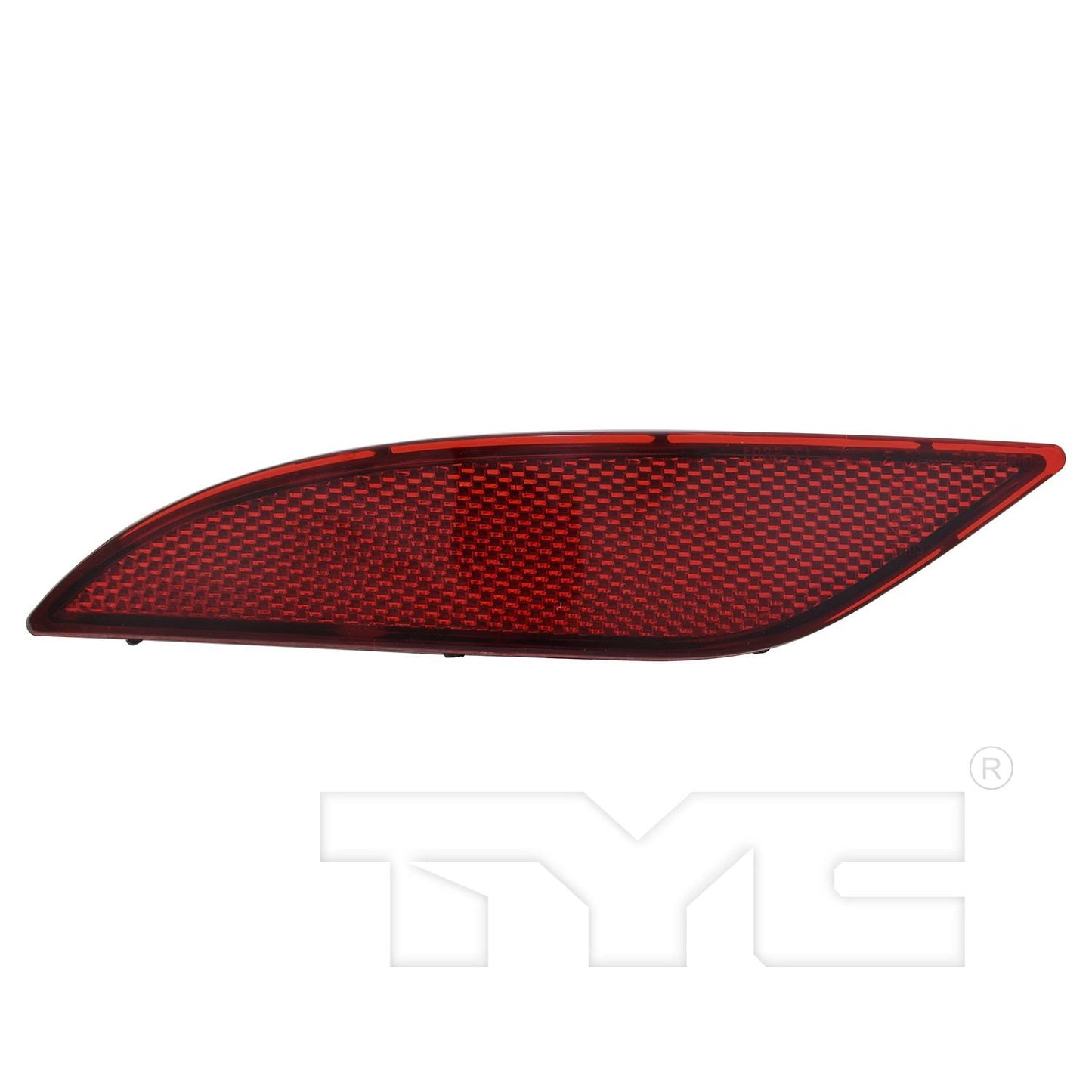 TYC TYC Regular 17-5802-00