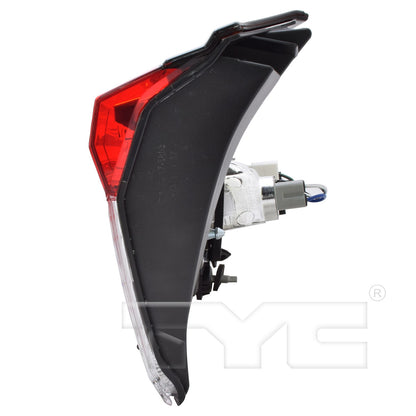 TYC TYC Regular 17-5803-00