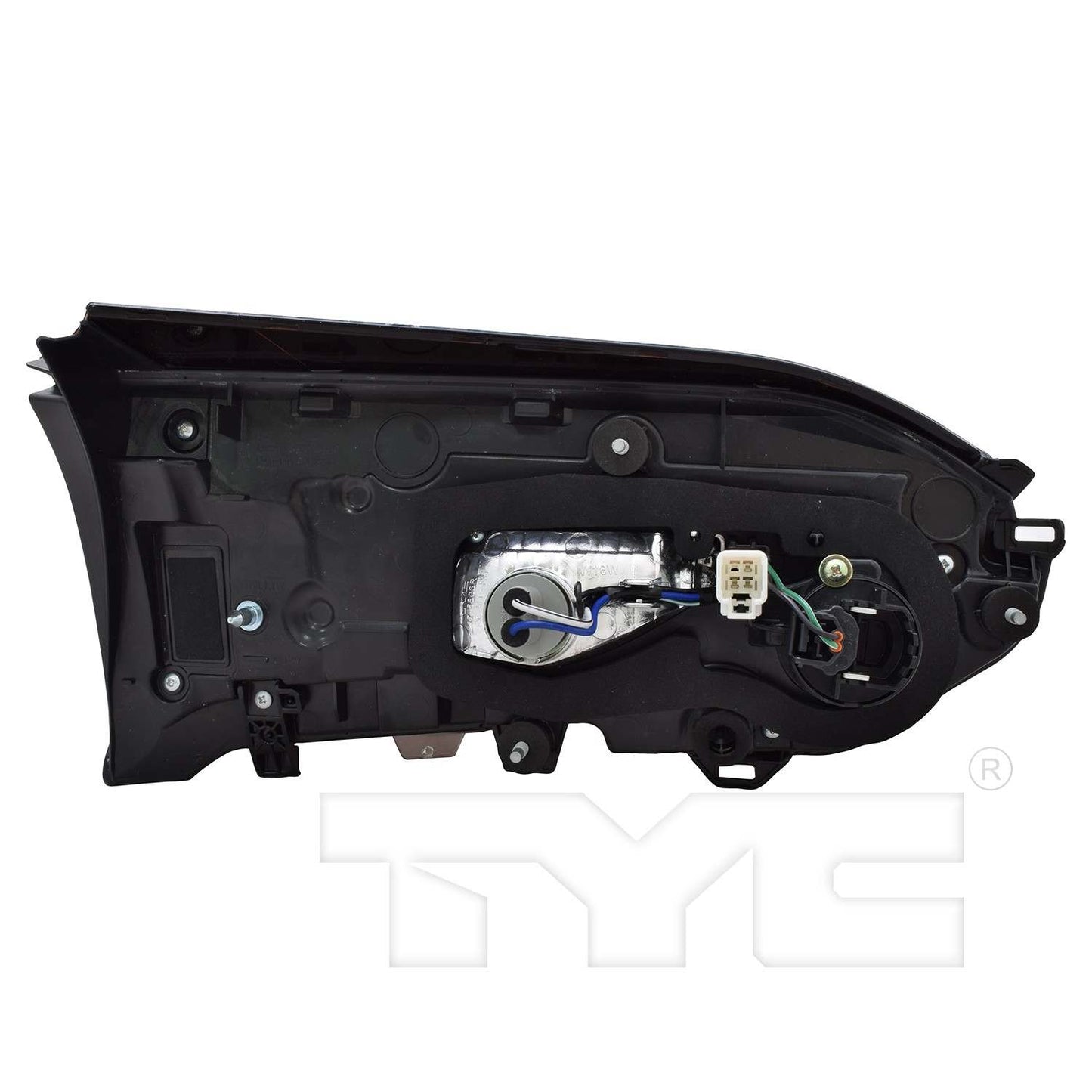 TYC TYC Regular 17-5803-00