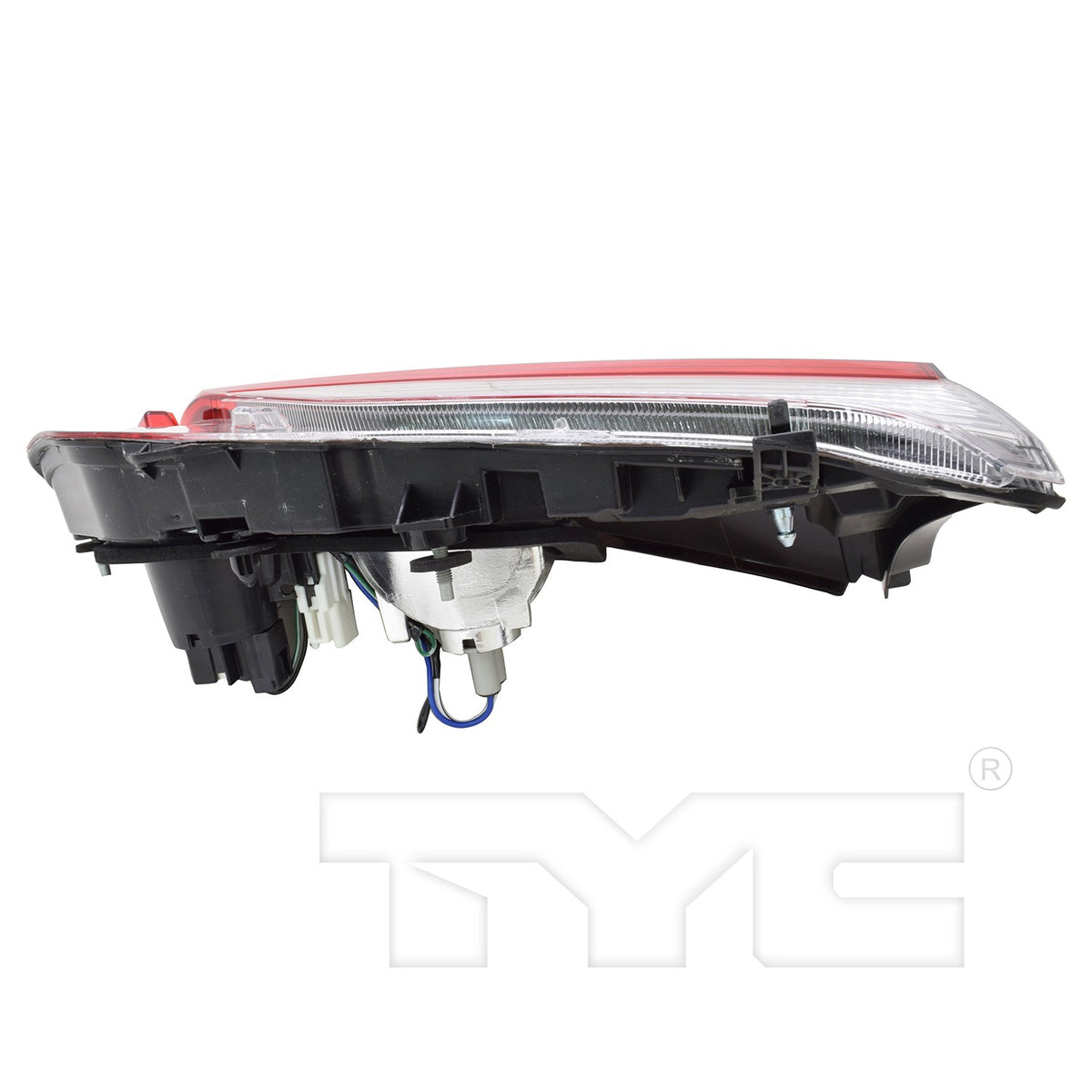 TYC TYC Regular 17-5803-00