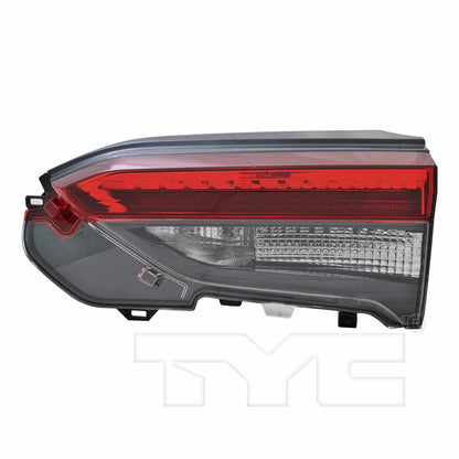 TYC TYC Regular 17-5803-00
