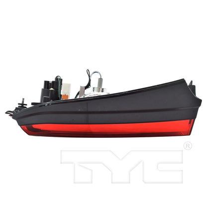 TYC TYC Regular 17-5803-00