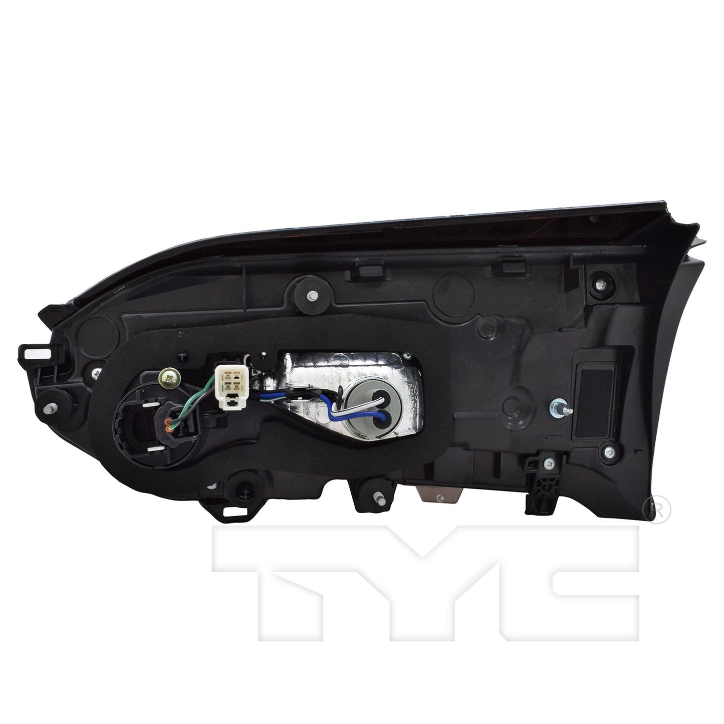 TYC CAPA Certified 17-5804-00-9
