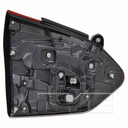 TYC CAPA Certified 17-5805-00-9