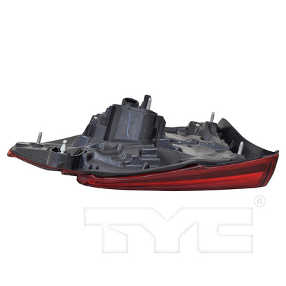 TYC CAPA Certified 17-5805-00-9