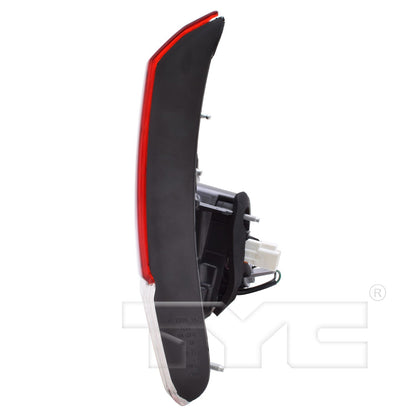TYC TYC Regular 17-5805-00