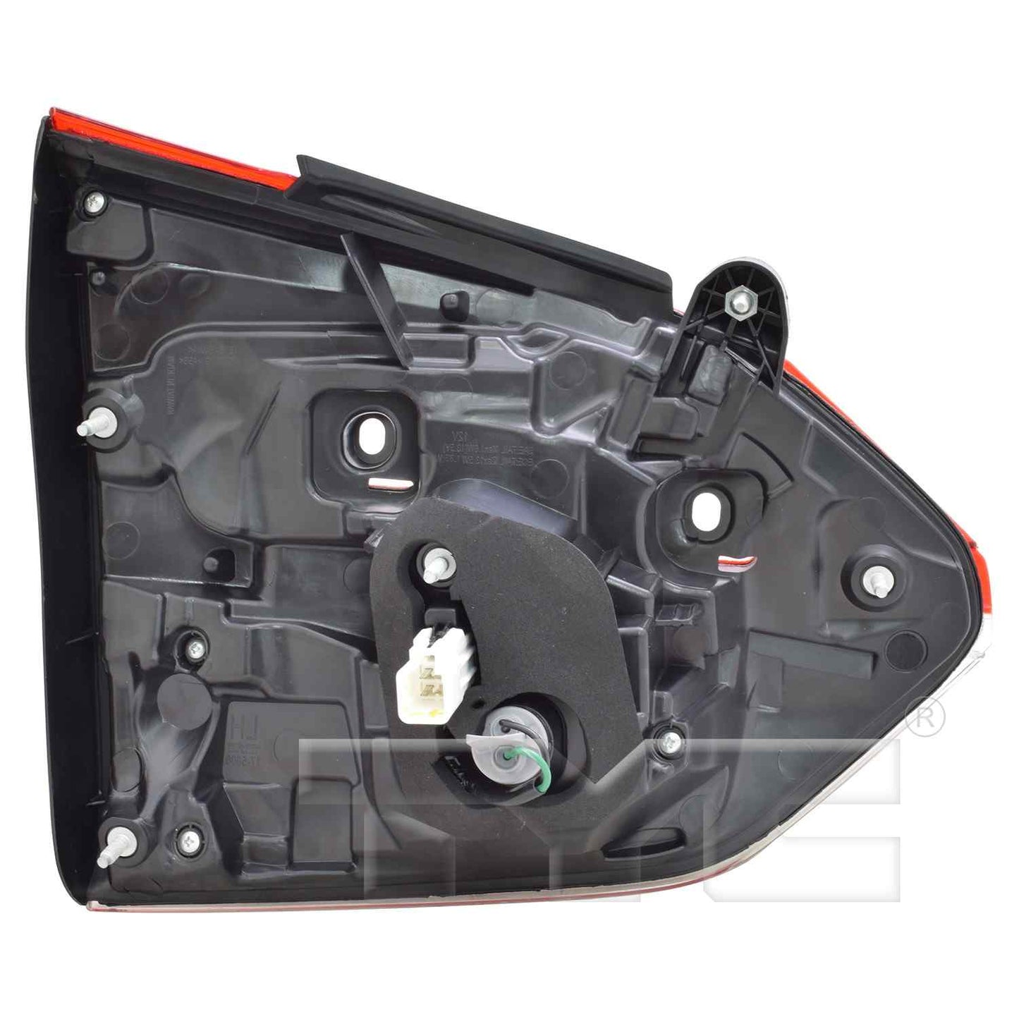 TYC TYC Regular 17-5805-00