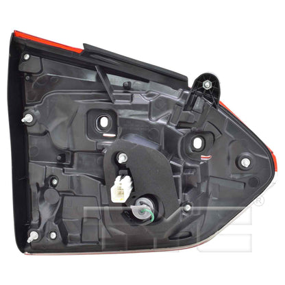 TYC TYC Regular 17-5805-00