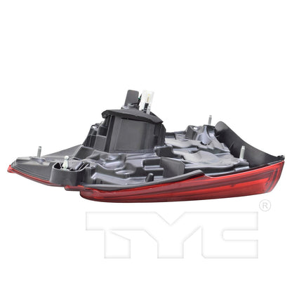 TYC TYC Regular 17-5805-00