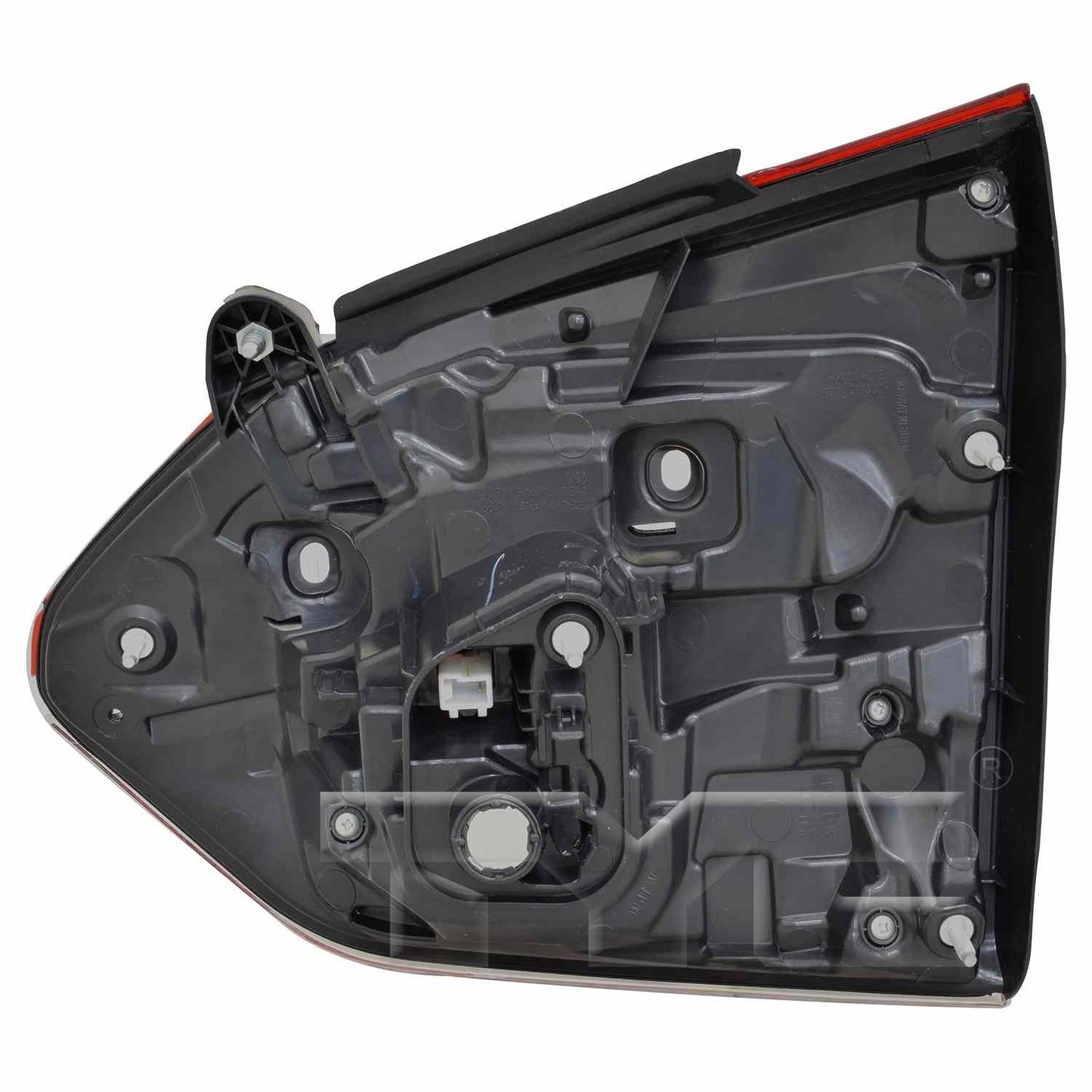 TYC CAPA Certified 17-5806-00-9