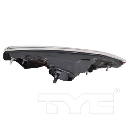 TYC CAPA Certified 17-5806-00-9