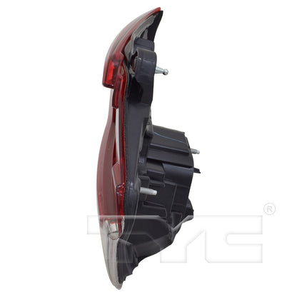 TYC CAPA Certified 17-5806-00-9