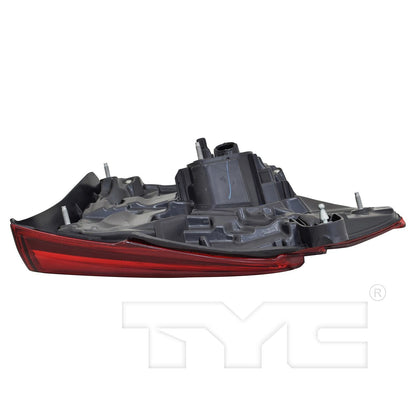 TYC CAPA Certified 17-5806-00-9