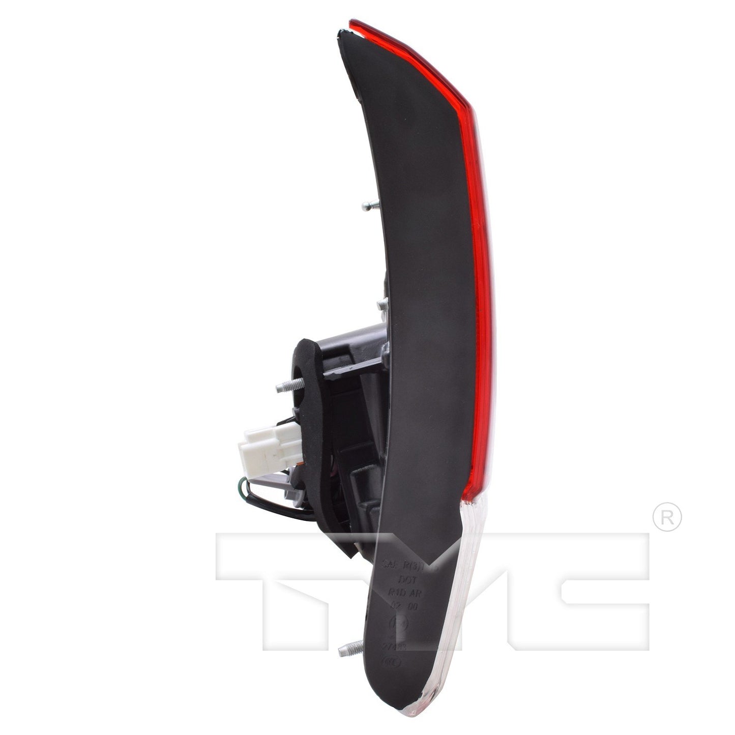 TYC TYC Regular 17-5806-00