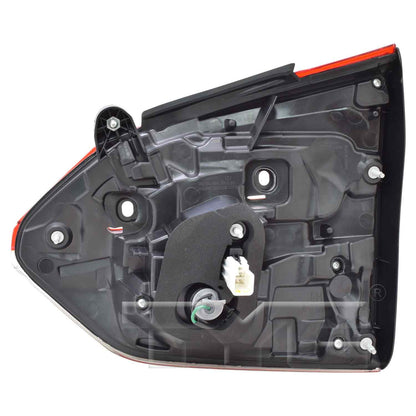 TYC TYC Regular 17-5806-00