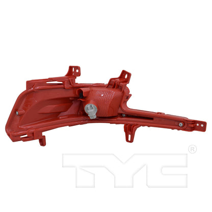 TYC Back Up Light 17-5807-00-9