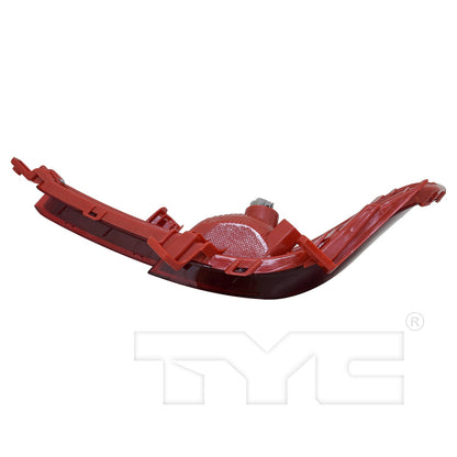 TYC Back Up Light 17-5807-00-9