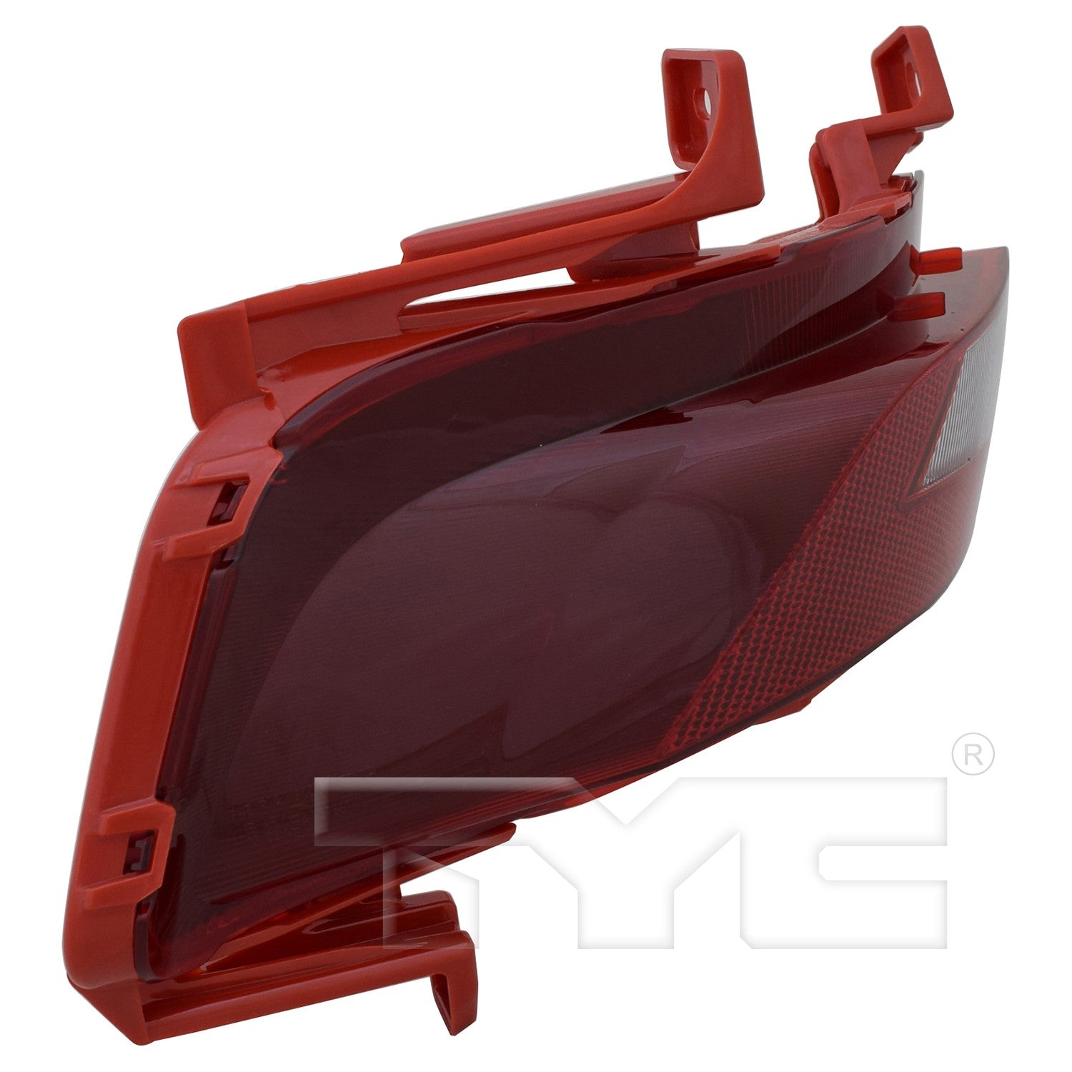 TYC CAPA Certified 17-5808-00-9