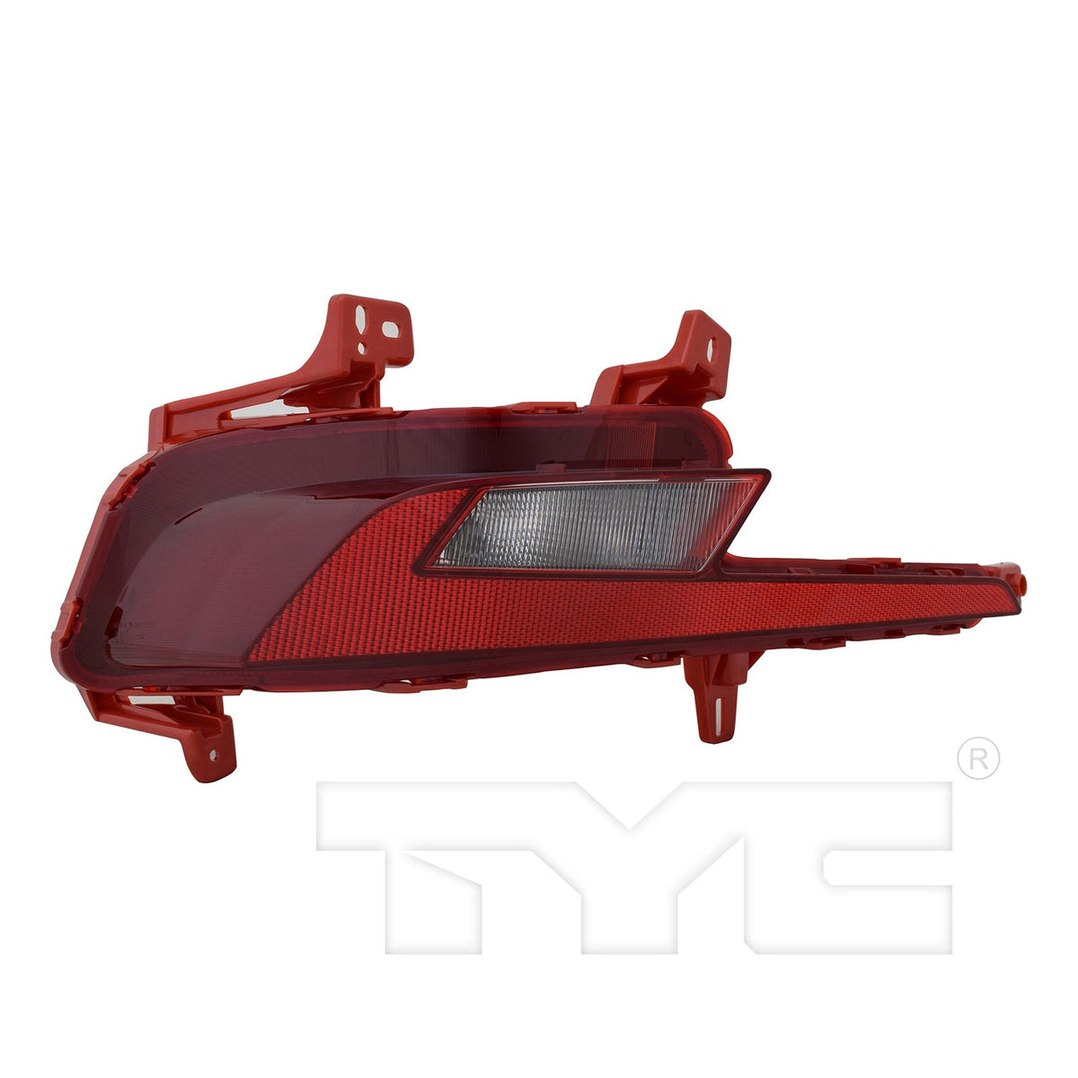 TYC CAPA Certified 17-5808-00-9