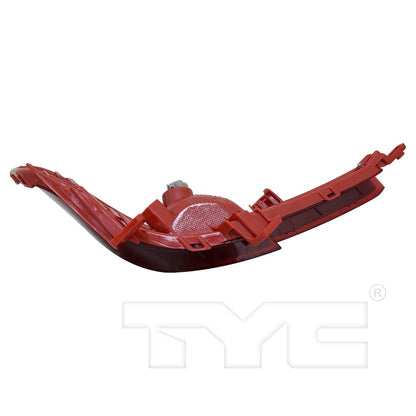 TYC CAPA Certified 17-5808-00-9