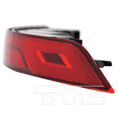TYC TYC Regular 17-5809-00