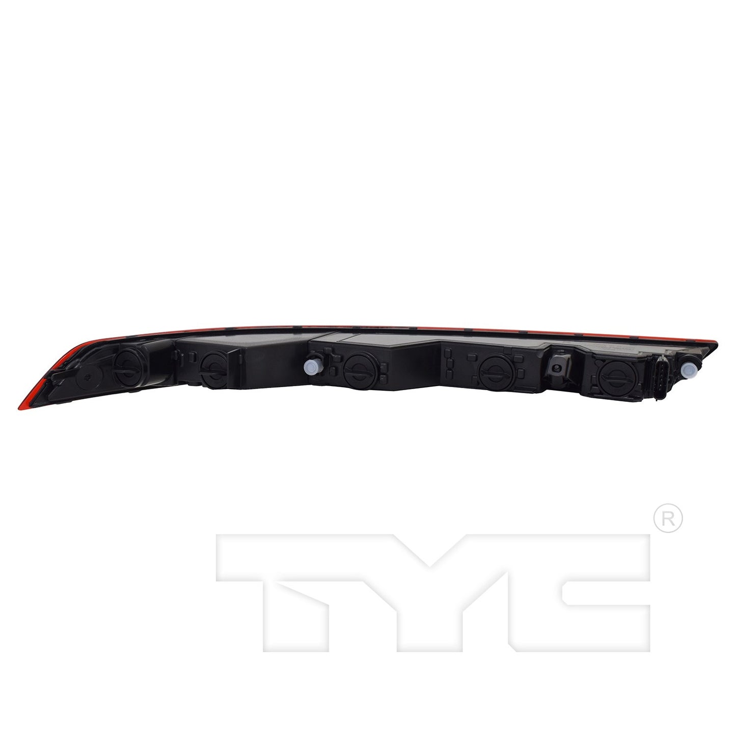 TYC TYC Regular 17-5809-00