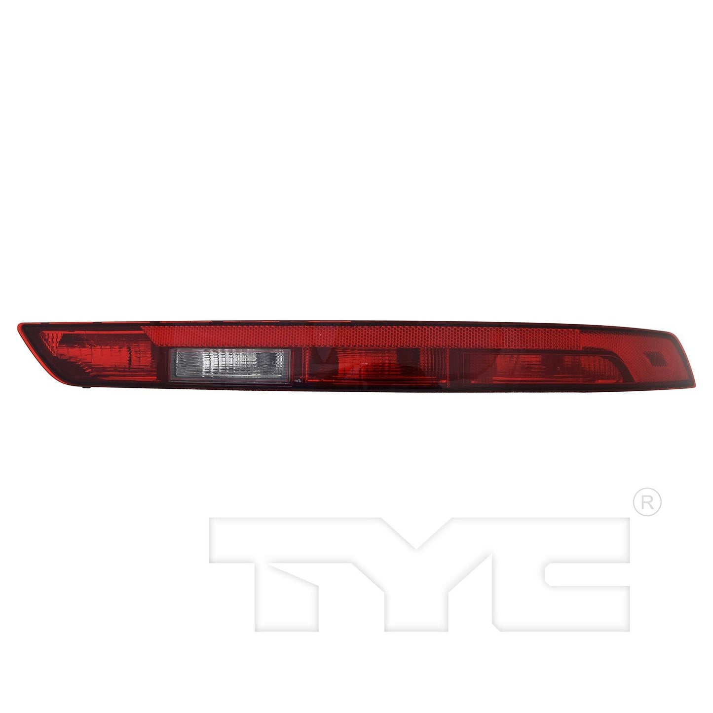 TYC TYC Regular 17-5809-00