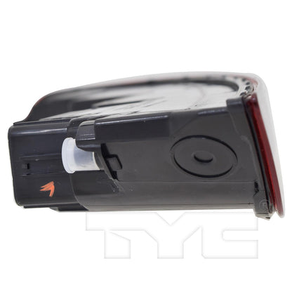 TYC TYC Regular 17-5809-00