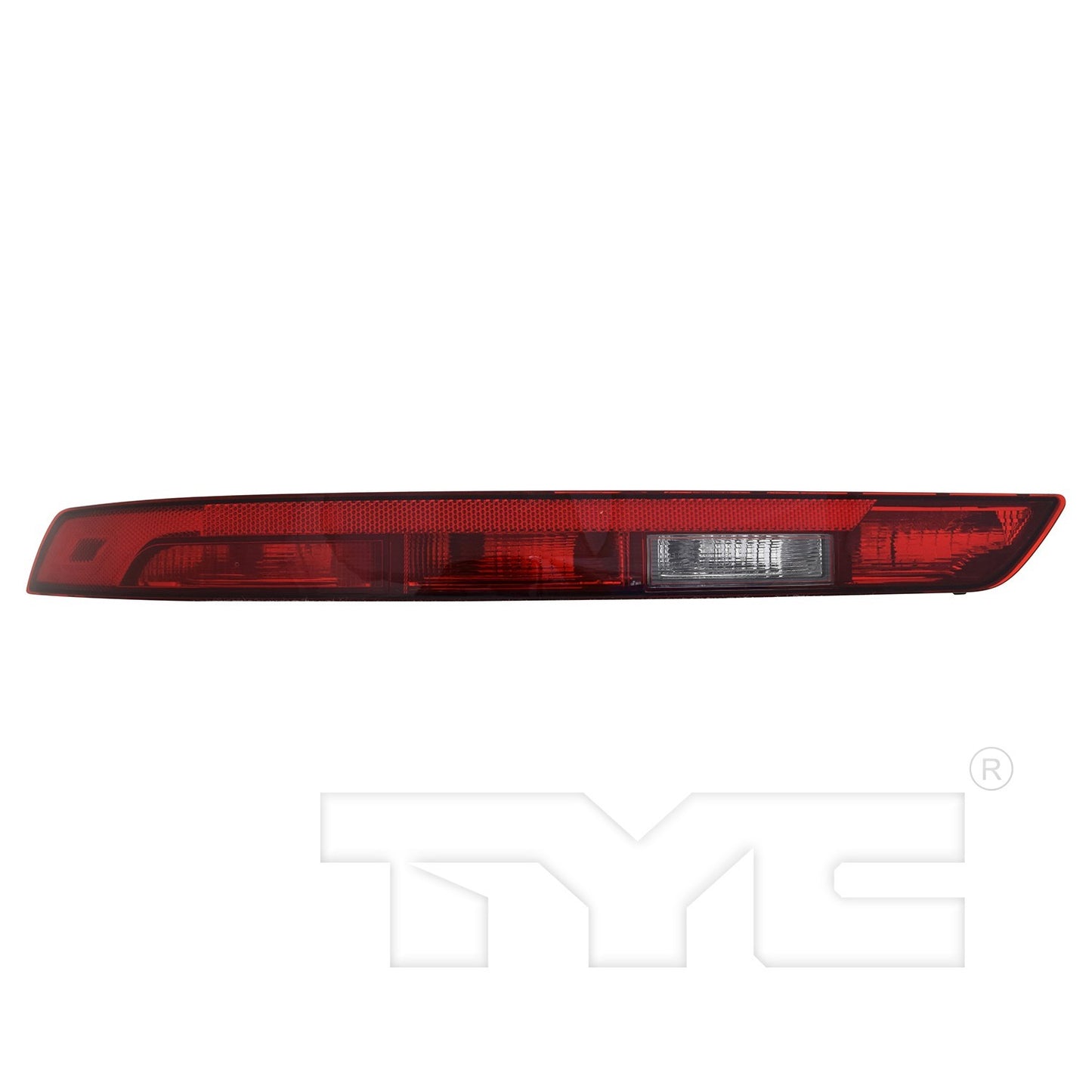 TYC TYC Regular 17-5810-00