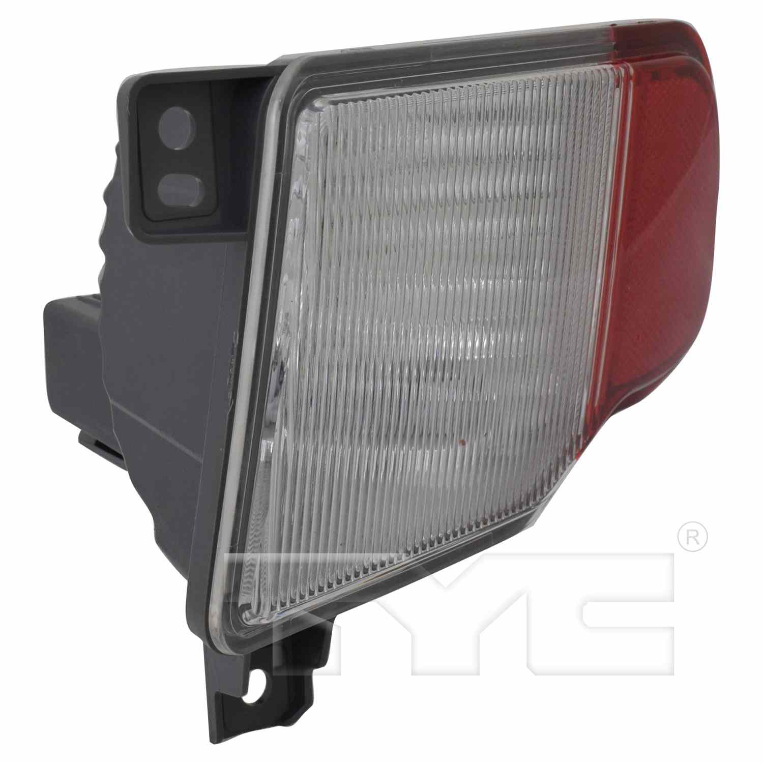 TYC CAPA Certified 17-5813-00-9